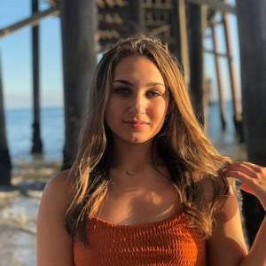 Meet your Posher, Kaeli